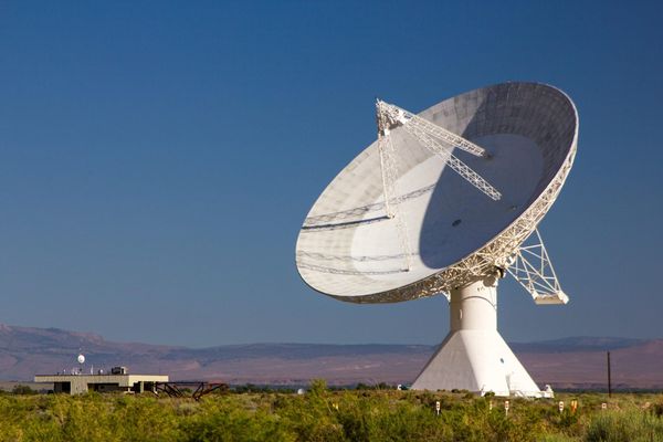 What Exactly is an Electromagnetic Wave?