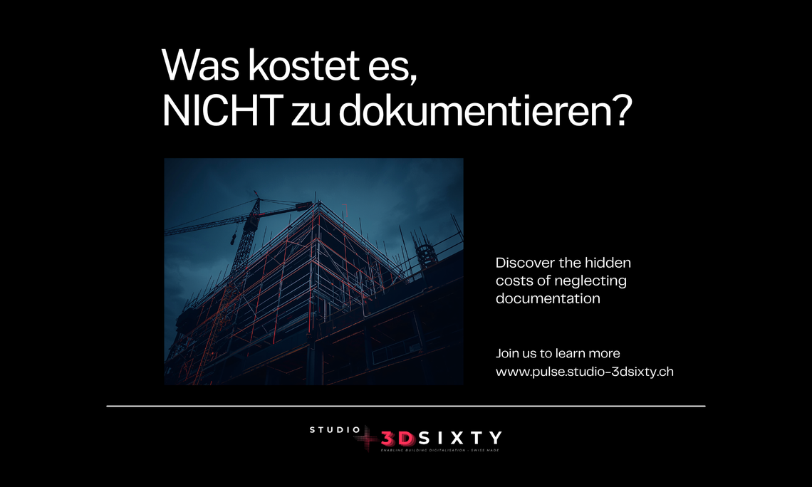 Was kostet es, NICHT zu dokumentieren?