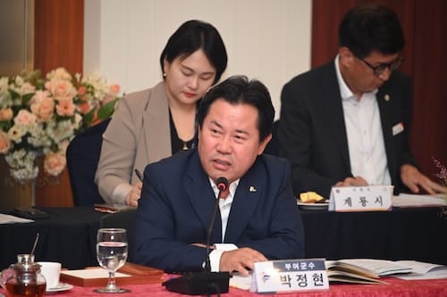 재난지역 국비 지원 문턱 높이려는 정부 입장에 반대