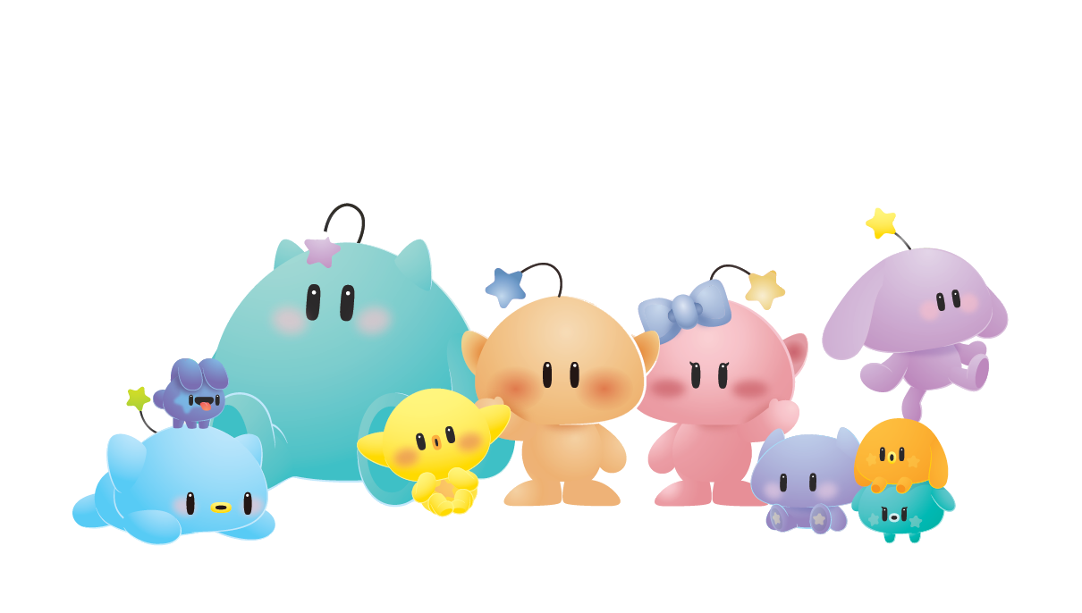 꿈돌이 매력 담은 굿즈 디자인 공모