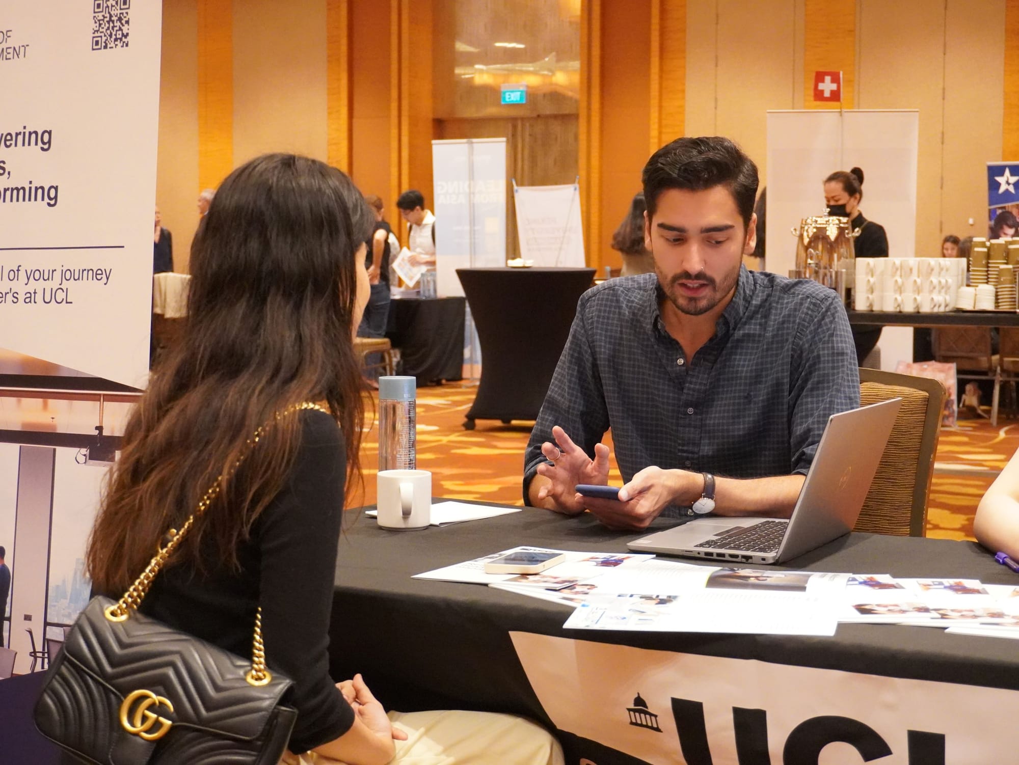 해외 유명 대학이 직접 참가 MBA-대학원 유학 박람회 10.29일 개최