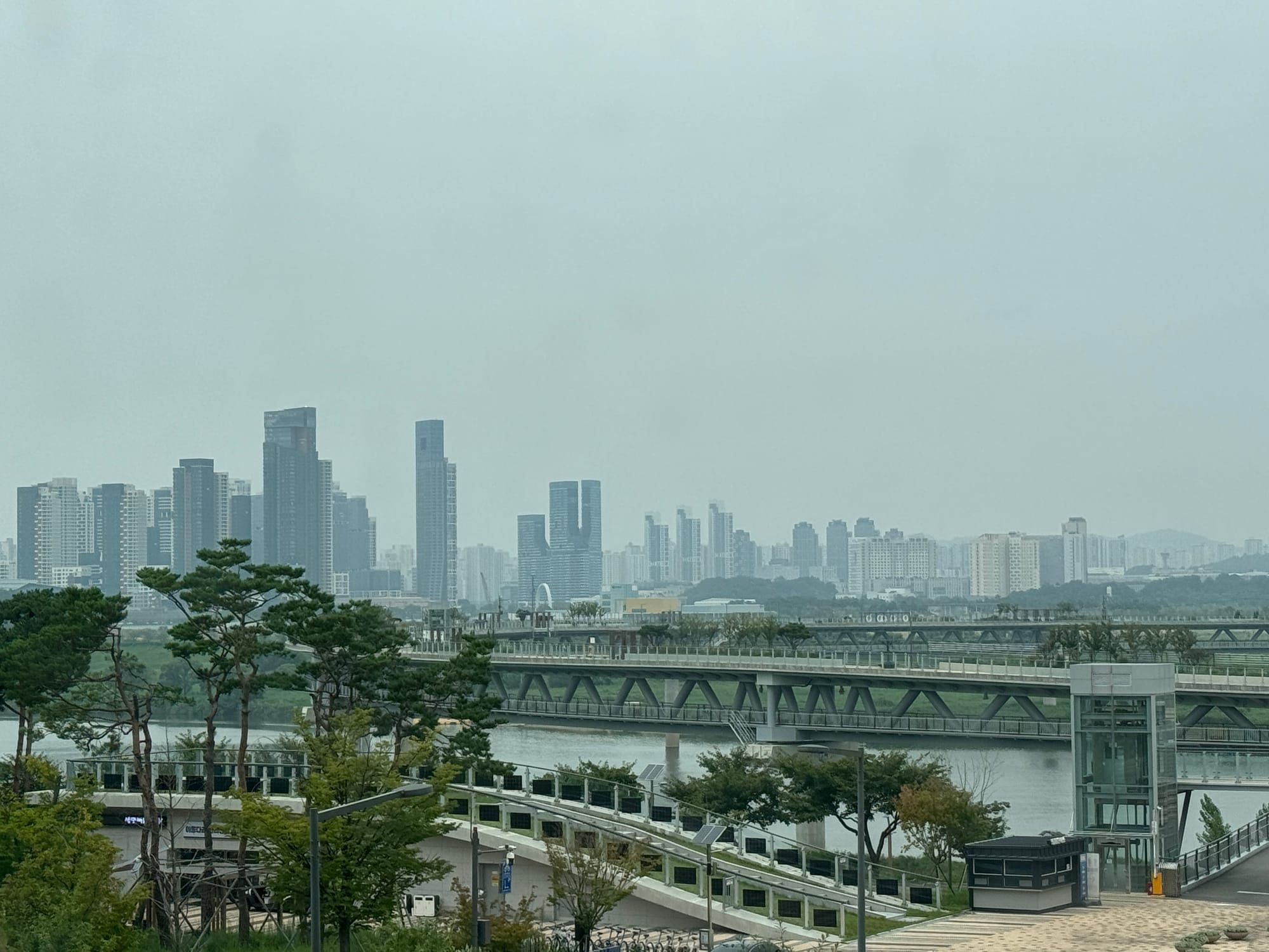 시민건강과 환경에도 좋은 이응패스