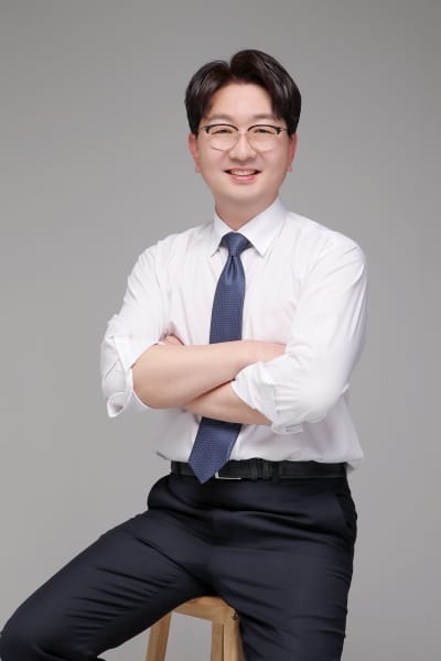 구형서 의원, ‘제11회 대한민국행복나눔봉사 대상’ 수상