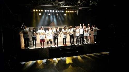 서울남부지검·법사랑 남부지역연합회 청소년 선도