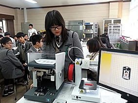 세종시 ‘진로직업체험센터’ 본격 가동