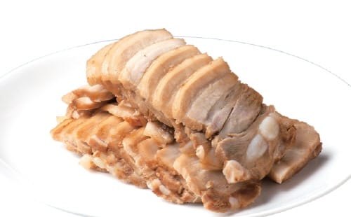 외식, 영양성분 꼼꼼히 따져먹자!