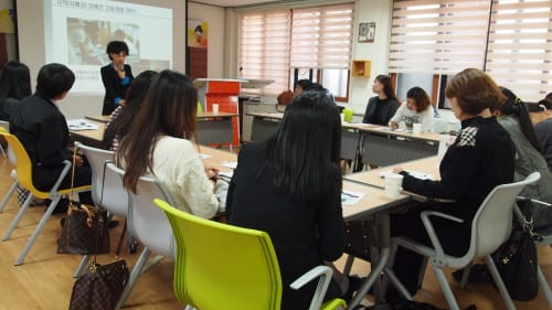 세종시교육청, 특수교육지원센터 확장 이전
