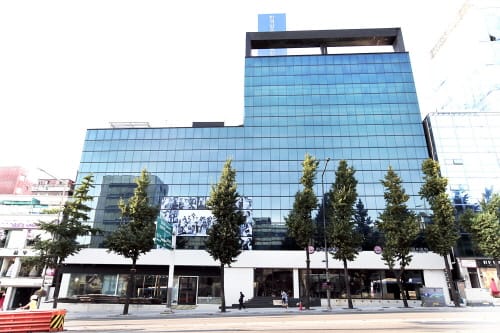 예비 방송인 신입생 모집