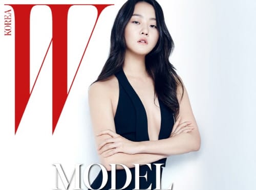 SNS로 차세대 모델 선발한다