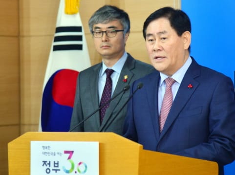 정부 “누리과정 예산 미편성 직무유기, 강력 대처할 것”
