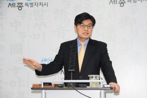 ‘매년 급증 영유아’보육책, 세종시 해법은?