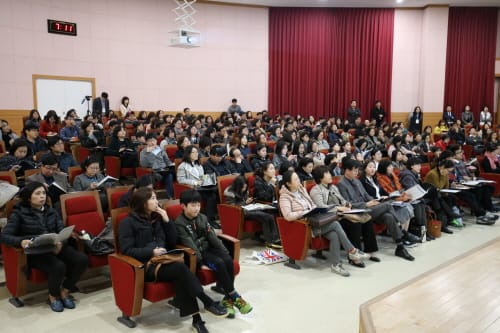 전국 융합형 영재 “세종으로 모여라”