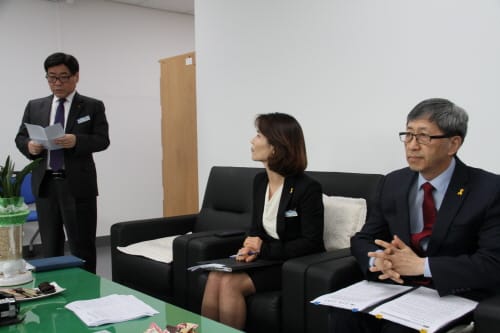 '교육복지 꼼꼼히 살핀다', 세종시교육청