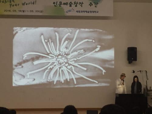 ‘인문예술창작 주간’ 운영은 이렇게~
