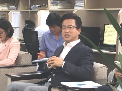 학교급식 ‘전국 최하위’ 대전