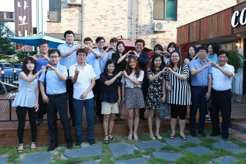 “교육현장의 목소리 속 시원히 들어주세요!”