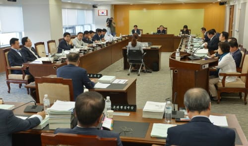 ‘법정부담금 납부율 낮은 사립학교 철퇴’
