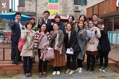 다문화교육에 대한 현장의 목소리를 듣다
