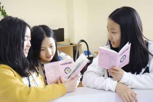 세종 늘봄초 ‘일상생활에서 通하는 영어 캠프’ 개최