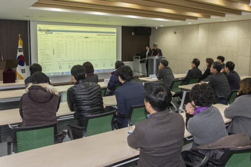 세종시교육청, 고교평준화 첫 해 학생 지망 배정률 98.9%