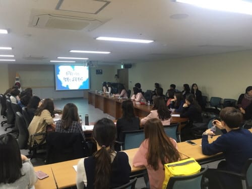 사제동행 행복교실로 촘촘한 교육복지망 구축
