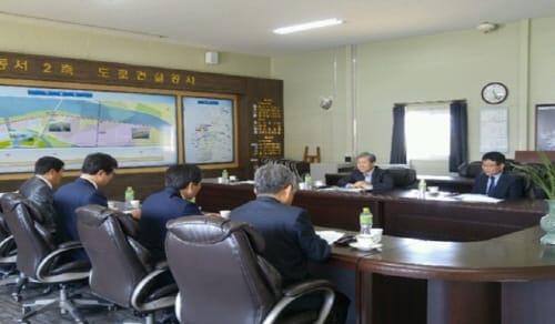 새만금개발청, 7월에 전북지역 기업 우대기준 마련한다