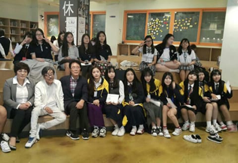 독서 농사 순항 '가을잔치 기대'