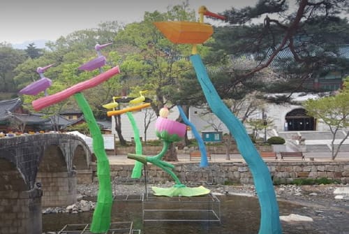 ‘우리의 전통 정신문화’ 스토리