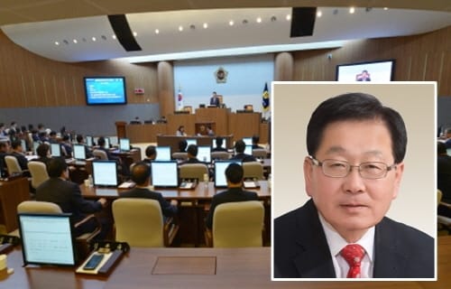 충남도의회 유아교육 발전방안 연구모임, 인성교육 중심 현장방문