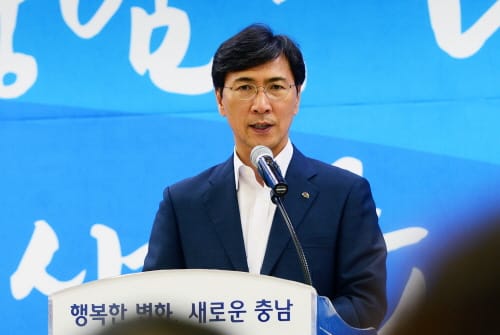 “동네자치 역량 높여 자치분권 완성하자”