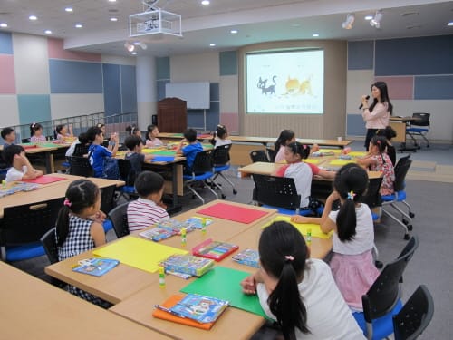 대전시립박물관 여름방학 프로그램 본격 운영