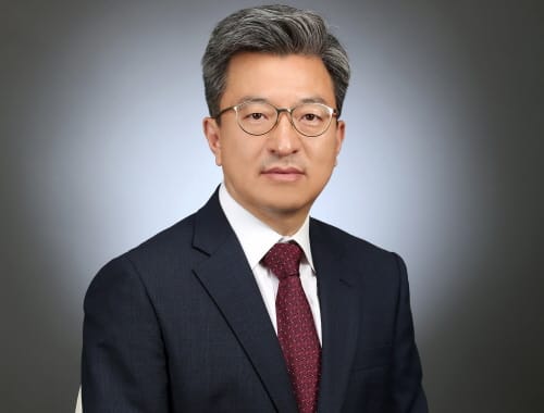 신임 행복청장에 이원재 전 대통령비서실 국토교통비서관 임명