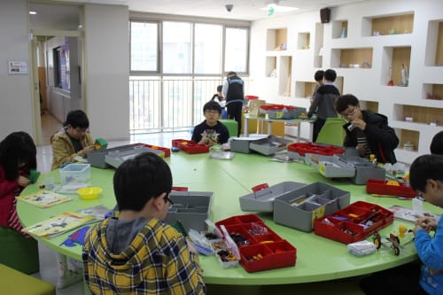 하늘 높이 더 높이! 드론과 함께 즐거운 여름방학!