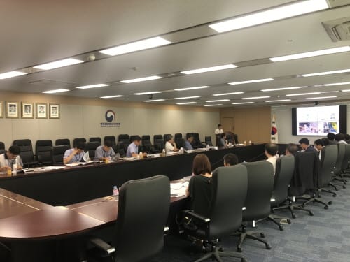 최초 한글소재 주민복합시설 7월말 설계 시작