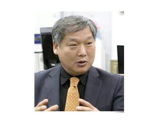 이용우 부여군수, 대한민국 신뢰받는 혁신대상 수상