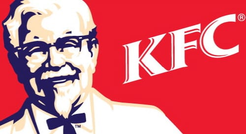 'KFC, 2023년까지 500개 매장 만든다'