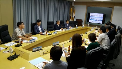 행복청, 세종산학융합지구 지정 재추진