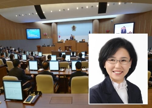 충남도의회, 난임부부 치료비 지원 등 조례 개정 추진