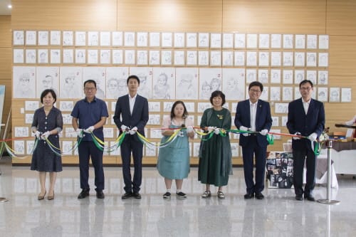 세종시교육청, 발달장애인 예술가와 함께하는 문화여행 개최