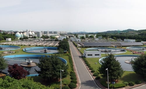 대전시설公, 수질TMS 숙련도 인증 ‘3년 연속 획득’