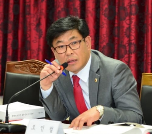 충남도의회 교육위, 학교 급식 더욱 투명하게 바뀐다