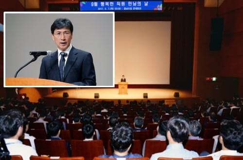 “지구적으로 생각하고 지역에서 실천하자”