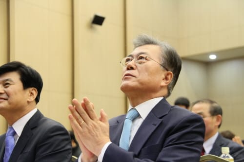 “문재인 정부는 국회분원 및 행안부 이전 구체적 로드맵 제시하라“