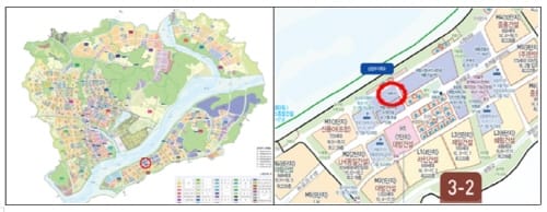 세종세무서 설계공모에 건축설계사 관심 열기