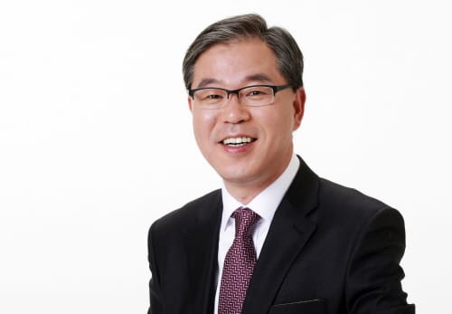 대전시, 정무부시장에 김택수 전 청와대 시민사회비서관 내정