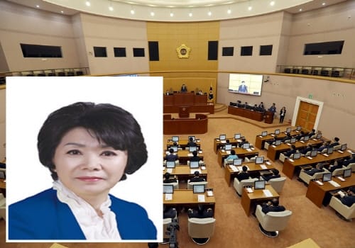 ‘장애인체육센터는 장애인이 우선 사용해야