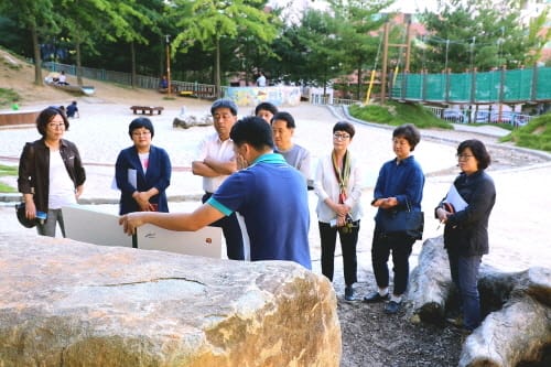 세종시의회, 제5차 '아동청소년친화도시 조성 연구모임'