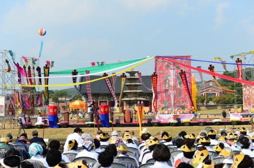 제63회 백제문화제, 28일 대단원 막 올라