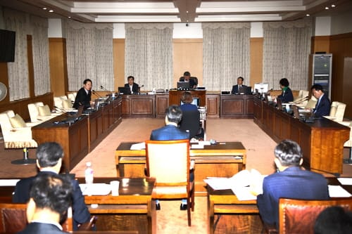 대전시의회 청년발전특위, 제3차 회의 개최