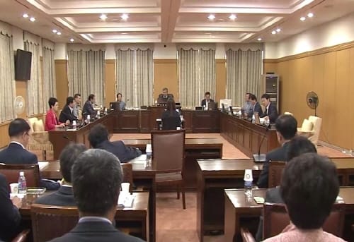 대전시의회 예결특위, 추경예산 4억 5천만원 삭감 의결